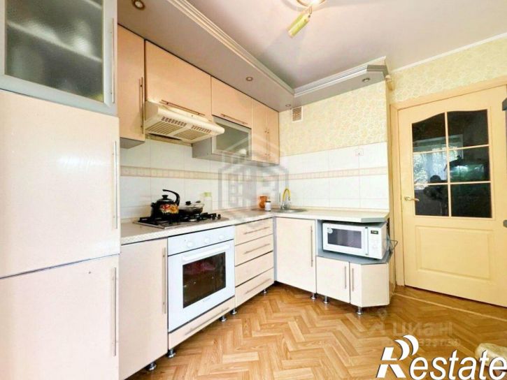 2-комн квартира Ореховая улица, 1,  д. 1