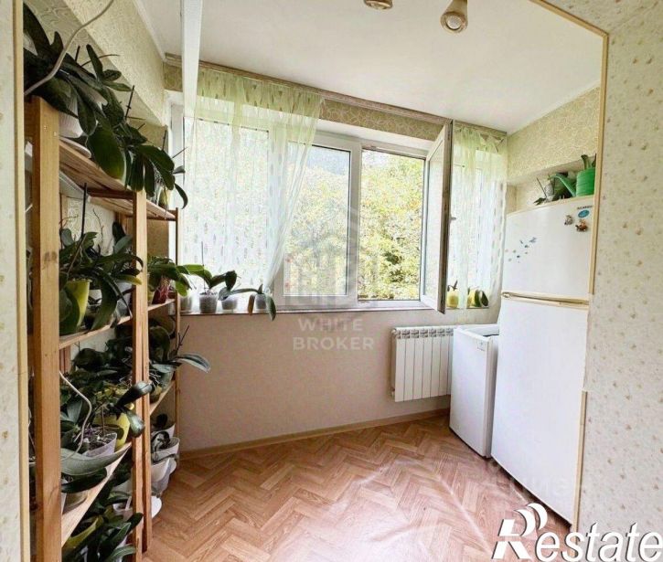 2-комн квартира Ореховая улица, 1,  д. 1
