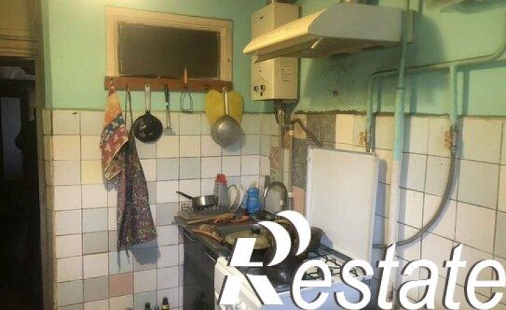 2-комн квартира улица Свердлова, 69,  д. 69