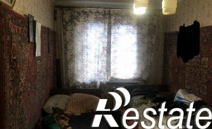 2-комн квартира улица Свердлова, 69,  д. 69