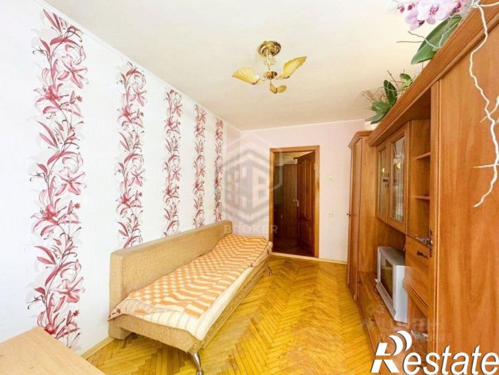 2-комн квартира Ореховая улица, 1,  д. 1