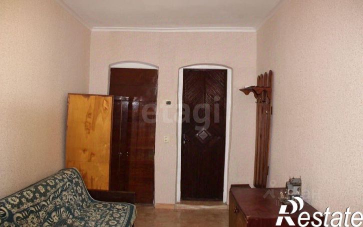 1-комн квартира Поликуровская улица, 13,  д. 13