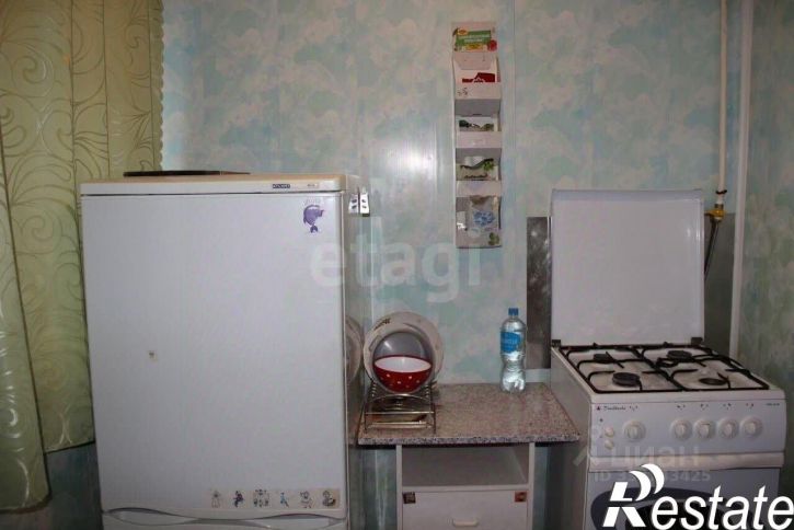 1-комн квартира Поликуровская улица, 13,  д. 13