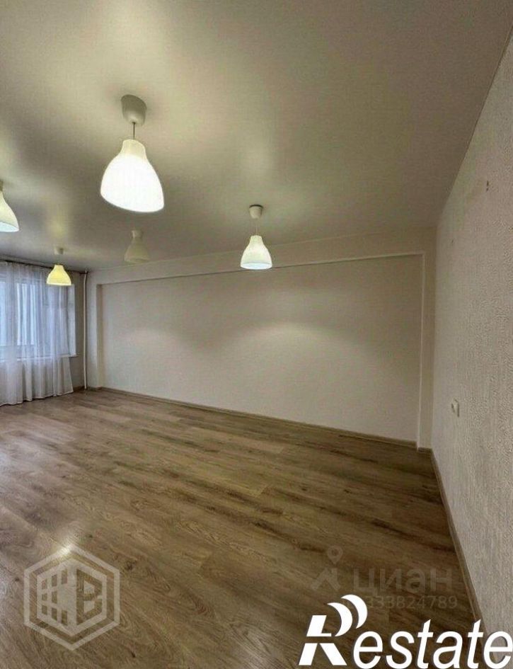 3-комн квартира Южнобережное шоссе, 32,  д. 32