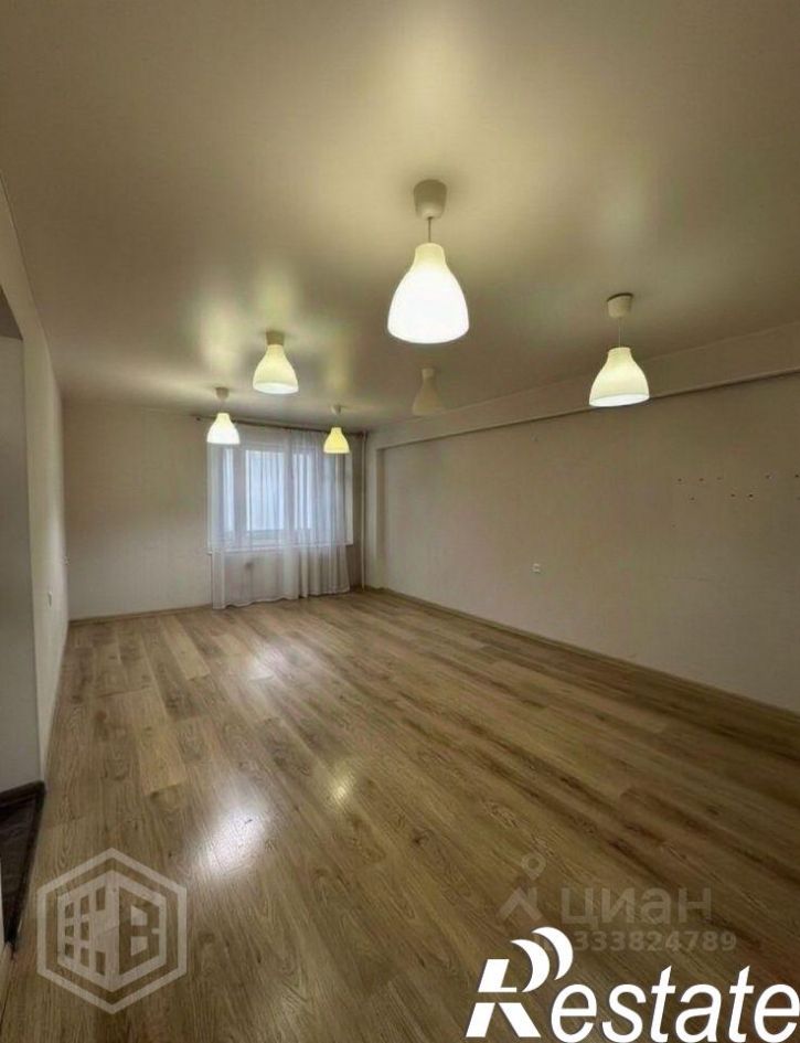 3-комн квартира Южнобережное шоссе, 32,  д. 32