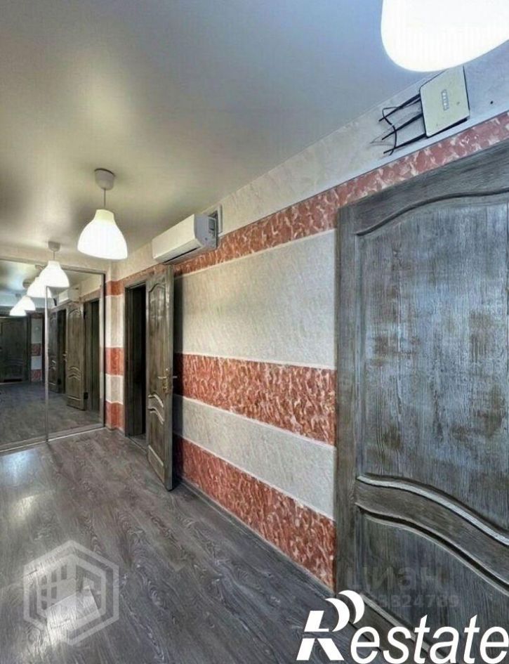 3-комн квартира Южнобережное шоссе, 32,  д. 32