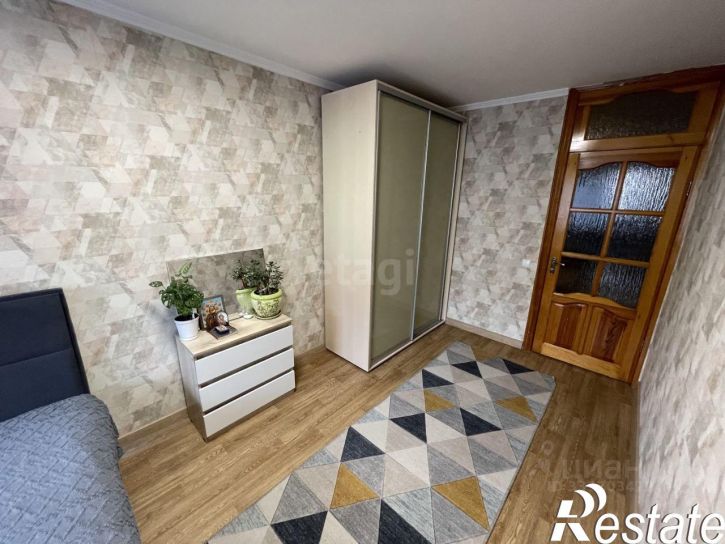 3-комн квартира Московская улица, 47/2,  д. 47/2