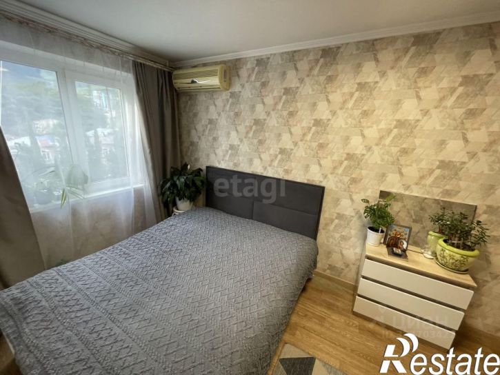 3-комн квартира Московская улица, 47/2,  д. 47/2