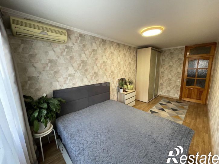 3-комн квартира Московская улица, 47/2,  д. 47/2