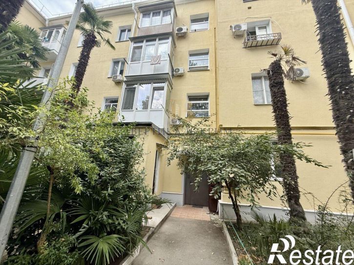 2-комн квартира Московская улица, 29,  д. 29