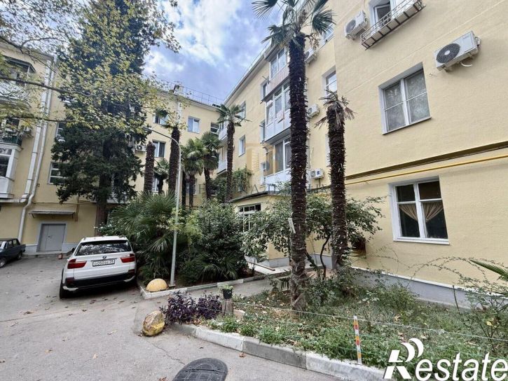 2-комн квартира Московская улица, 29,  д. 29