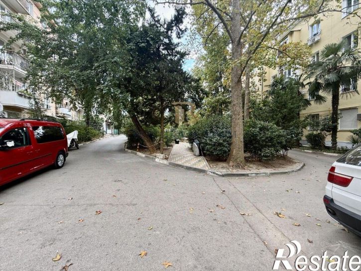 2-комн квартира Московская улица, 29,  д. 29