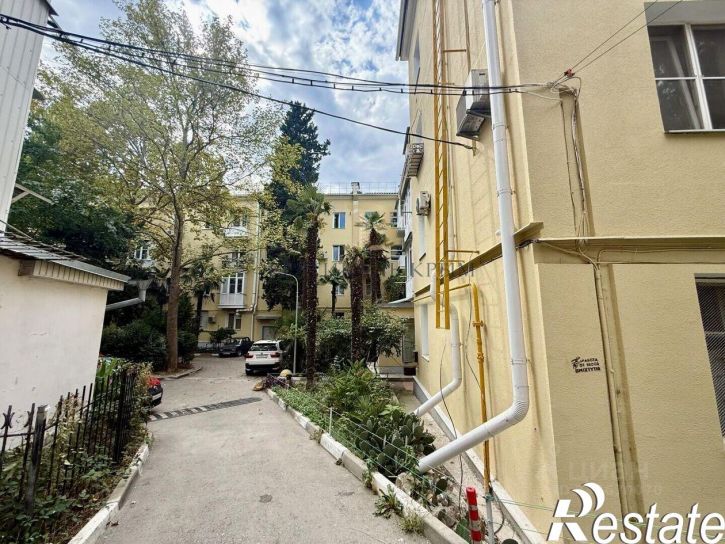 2-комн квартира Московская улица, 29,  д. 29