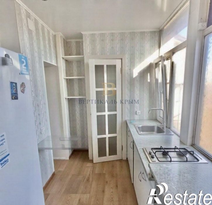 1-комн квартира Клубный переулок, 4,  д. 4