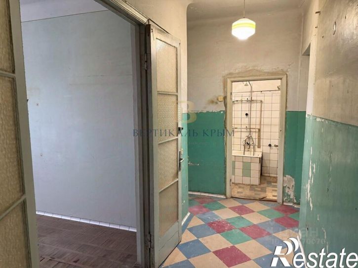 2-комн квартира Московская улица, 29,  д. 29