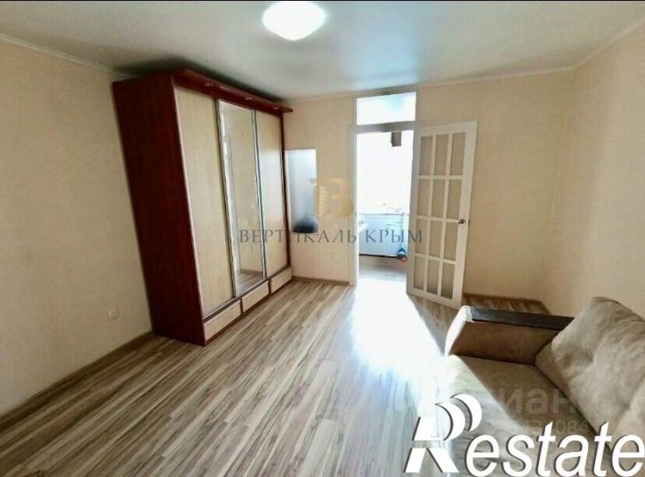 1-комн квартира Клубный переулок, 4,  д. 4