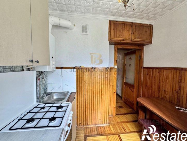 2-комн квартира Весенняя улица, 12,  д. 12