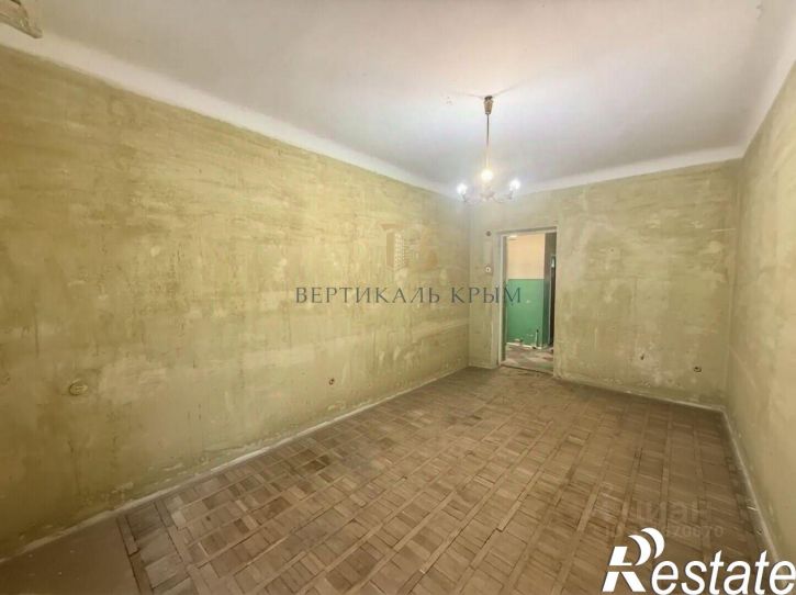 2-комн квартира Московская улица, 29,  д. 29