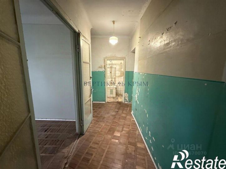 2-комн квартира Московская улица, 29,  д. 29