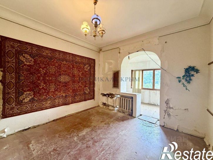 1-комн квартира Красноармейская улица, 19,  д. 19