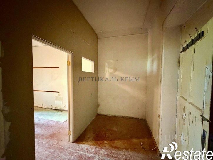 1-комн квартира Красноармейская улица, 19,  д. 19