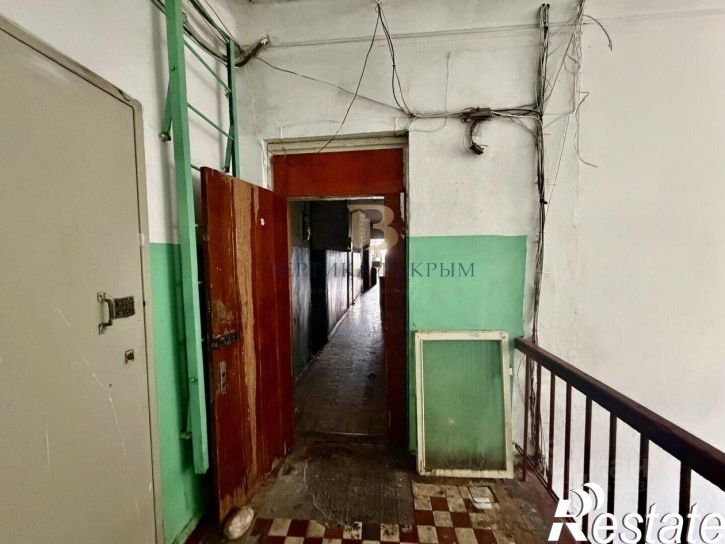 1-комн квартира Красноармейская улица, 19,  д. 19