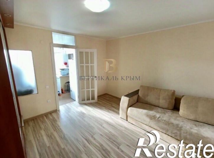 1-комн квартира Клубный переулок, 4,  д. 4