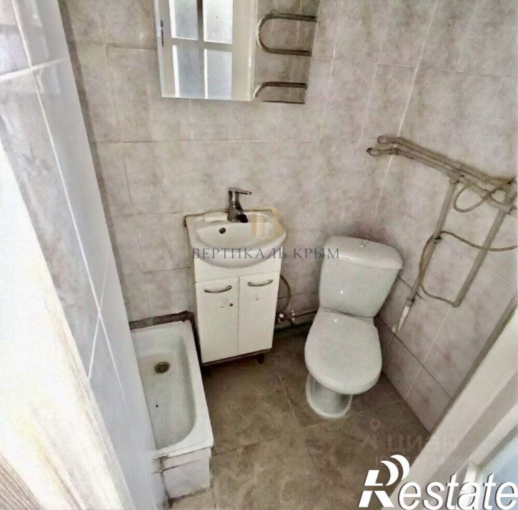 1-комн квартира Клубный переулок, 4,  д. 4