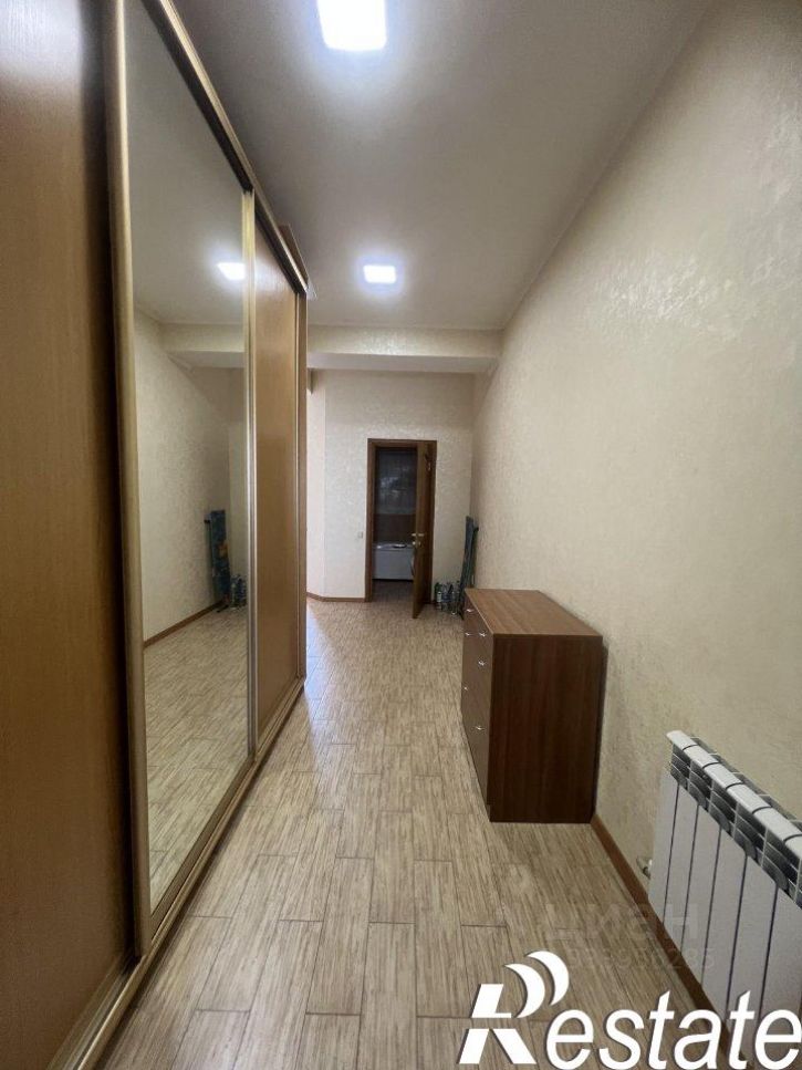 3-комн квартира Рабочая улица, 33А,  д. 33А