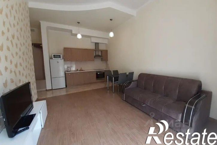 2-комн квартира Парковый проезд, 5,  д. 5
