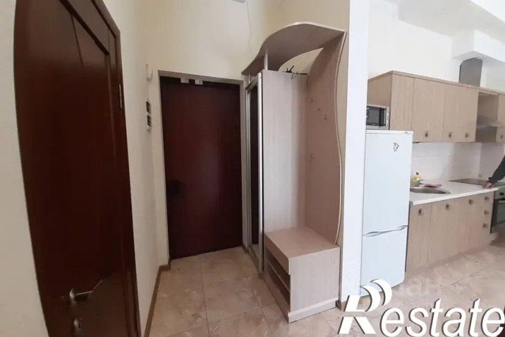 2-комн квартира Парковый проезд, 5,  д. 5
