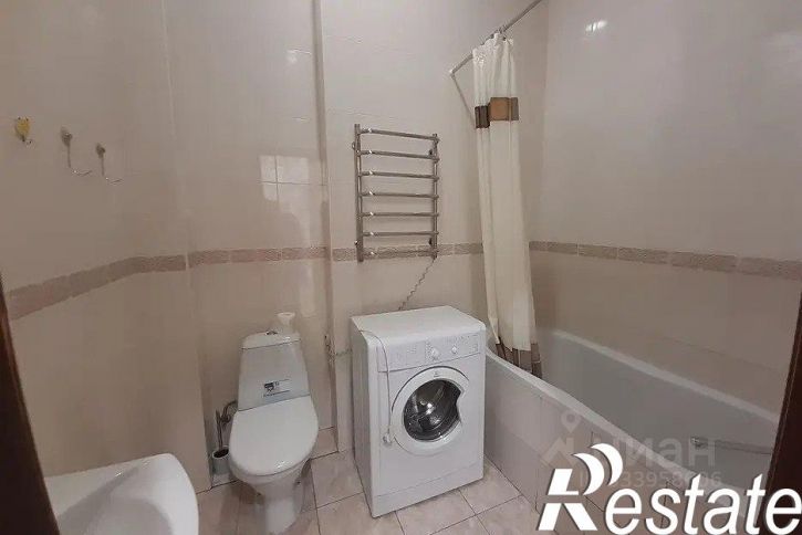 2-комн квартира Парковый проезд, 5,  д. 5