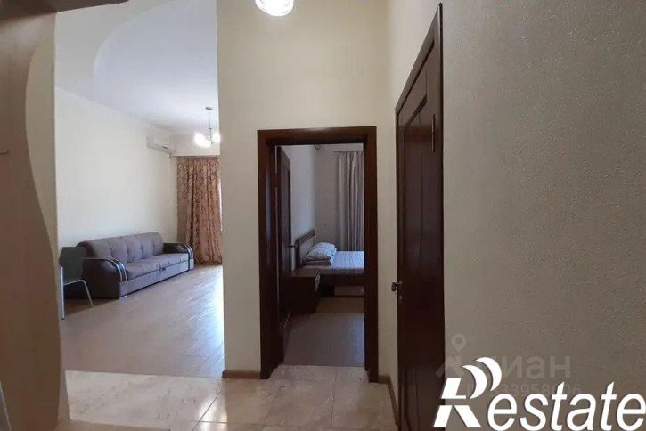 2-комн квартира Парковый проезд, 5,  д. 5