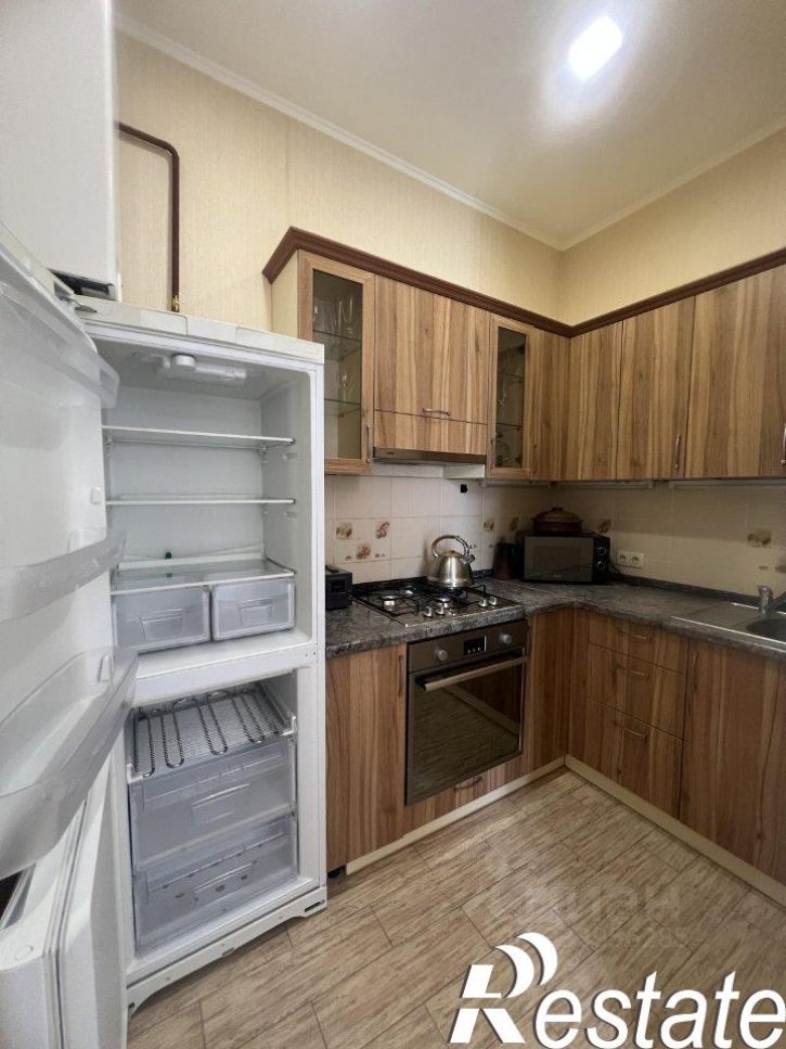 3-комн квартира Рабочая улица, 33А,  д. 33А
