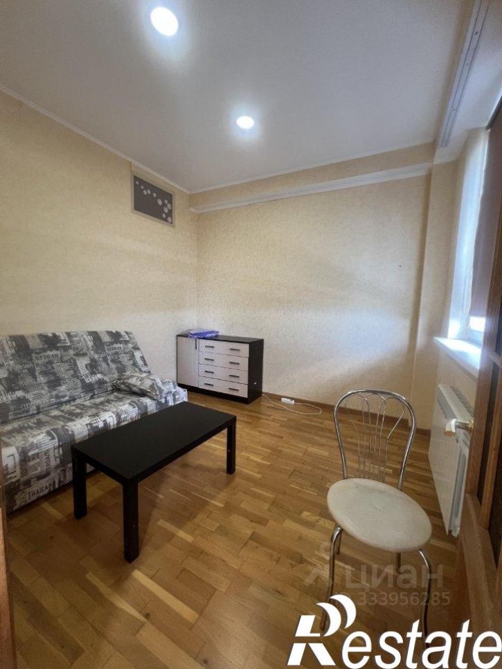 3-комн квартира Рабочая улица, 33А,  д. 33А