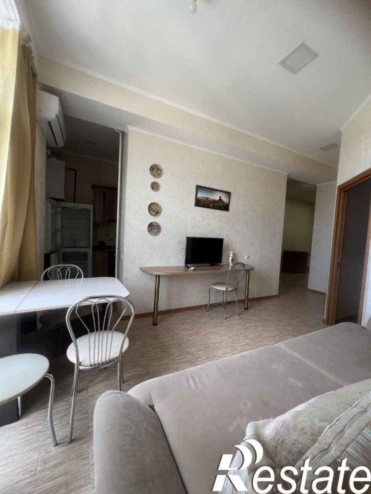 3-комн квартира Рабочая улица, 33А,  д. 33А