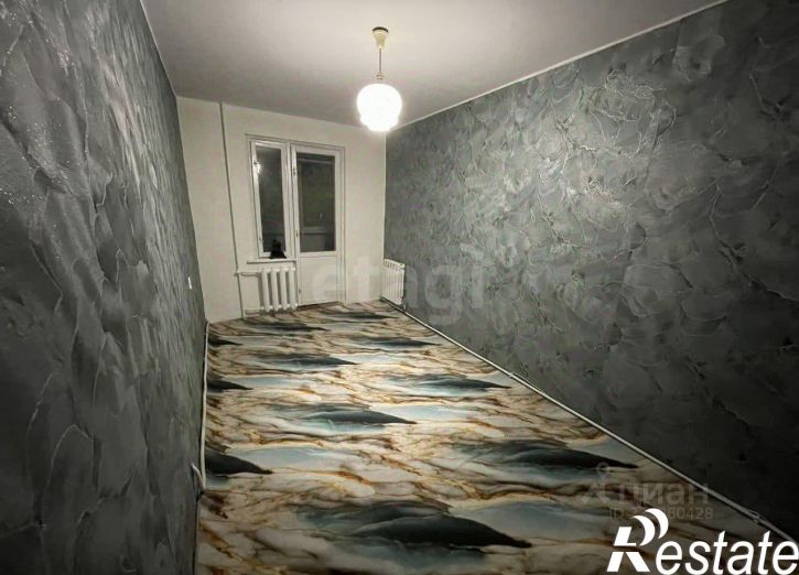 3-комн квартира Киевская улица, 86,  д. 86
