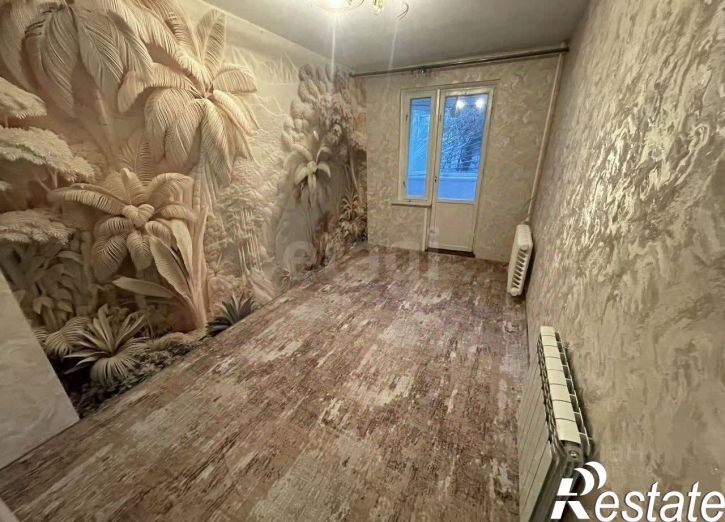 3-комн квартира Киевская улица, 86,  д. 86