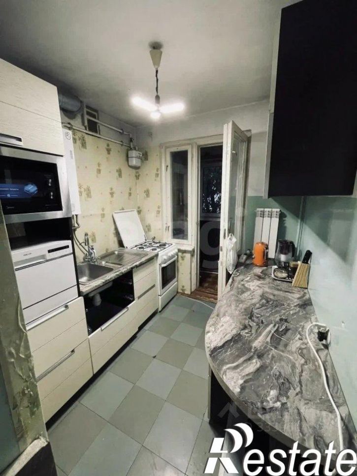 3-комн квартира Киевская улица, 86,  д. 86