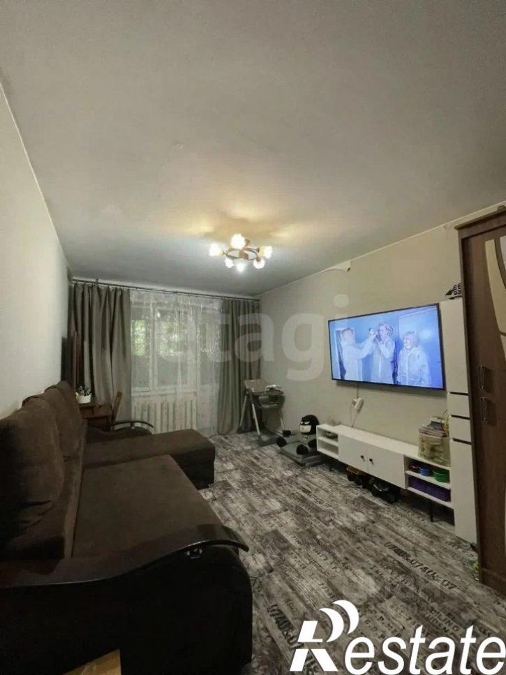 3-комн квартира Киевская улица, 86,  д. 86