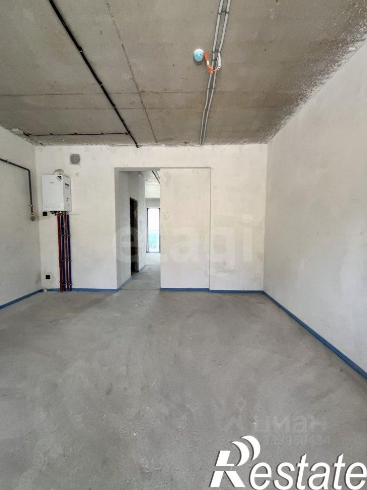 4-комн квартира улица Халтурина, 36А,  д. 36А
