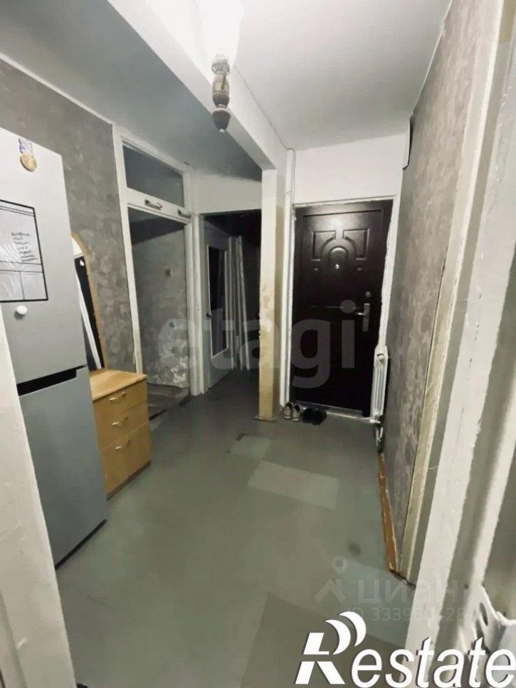 3-комн квартира Киевская улица, 86,  д. 86