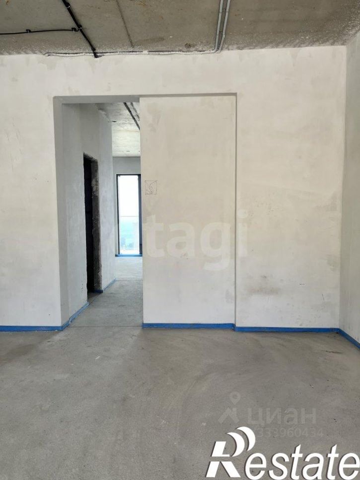 4-комн квартира улица Халтурина, 36А,  д. 36А
