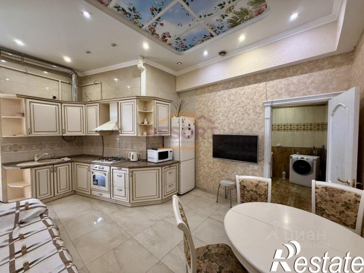 2-комн квартира Пушкинская улица, 27,  д. 27