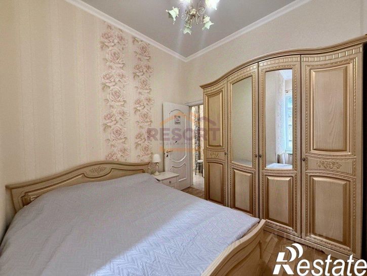 2-комн квартира Пушкинская улица, 27,  д. 27
