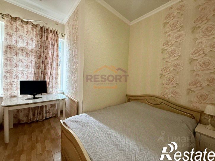 2-комн квартира Пушкинская улица, 27,  д. 27