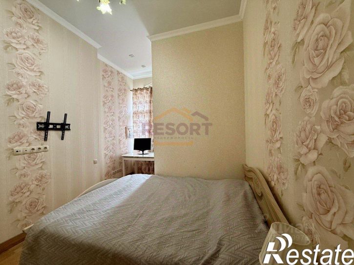 2-комн квартира Пушкинская улица, 27,  д. 27