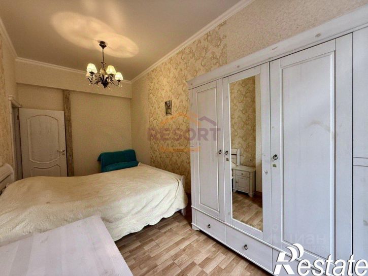 2-комн квартира Пушкинская улица, 27,  д. 27