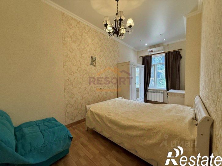 2-комн квартира Пушкинская улица, 27,  д. 27