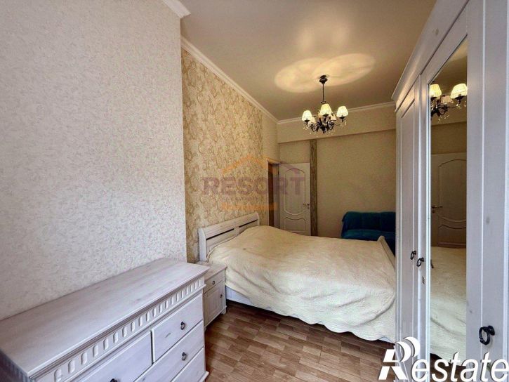 2-комн квартира Пушкинская улица, 27,  д. 27